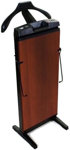 Corby of Windsor 7700 Pants Press Walnut