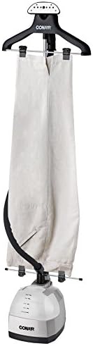 Full-Size Garment Steamer 1500W Easy Care For