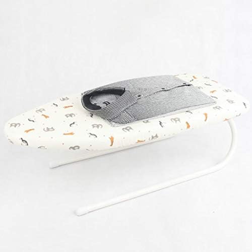 Ironing Board U-Shaped Foldable Desktop Color A