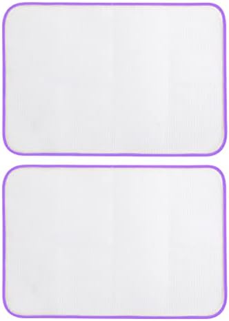 Protective Ironing Pad 2-Piece Set