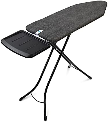 Adjustable Folding Steam Ironing Board for Home Use