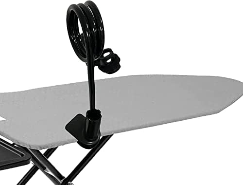 Universal Flexible Iron Cord Minder