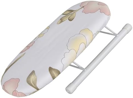 Small Ironing Board for Underwear - Effortless Use Multi-functional Space-Saving
