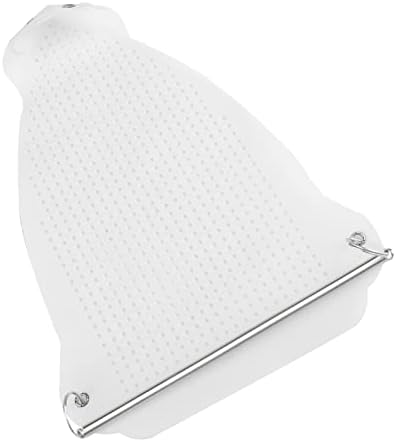 NDNCZDHC Iron Shoe Cover - Durable Non-Stick for Home Kitchen