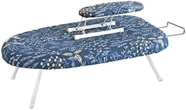 zh Adjustable Folding Ironing Board