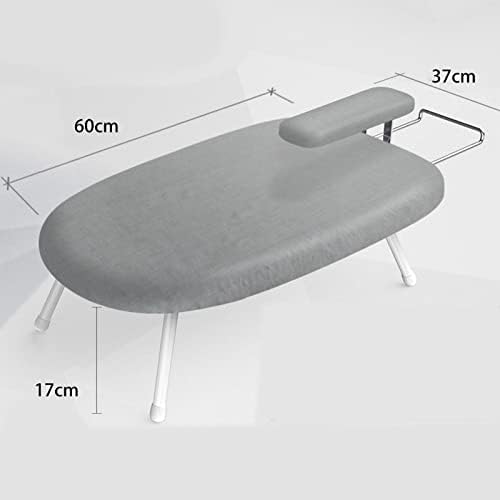 Perfect Portable Folding Ironing Board