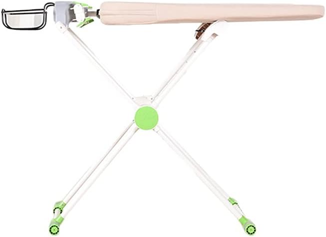 Pro 360-Degree Rotating Ironing Board