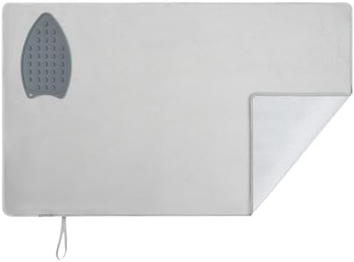 STORAGE MANIAC Iron Mat Blanket - 275x472