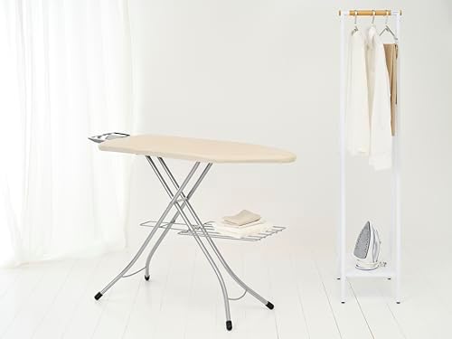 Brabantia Size C Ironing Board 49x18in 7 Height Options