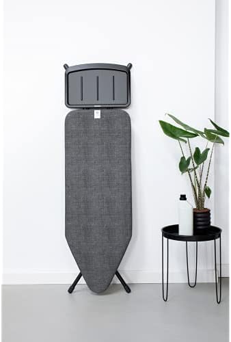 Adjustable Folding Steam Ironing Board for Home Use