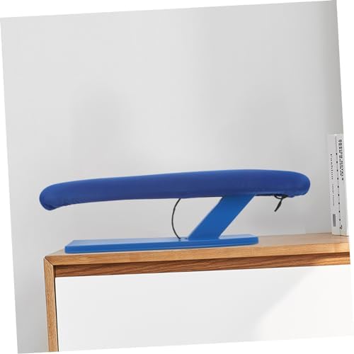 Mini Foldable Ironing Board - Compact Portable for Small Spaces