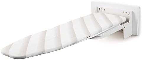 Heavy Duty Ironing Board for Home Dorm Use