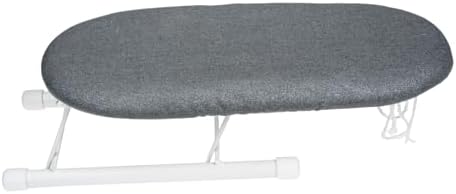 FOLDING IRONING BOARD - STURDY AND COMFORTABLE