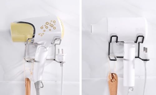Zoele Handheld Garment Steamer Iron Holder