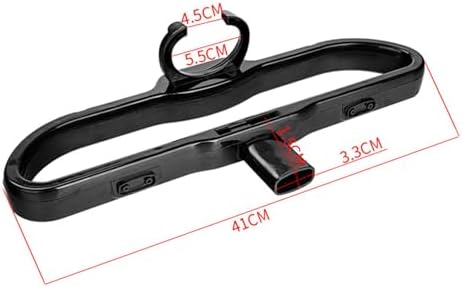Fast-Fire II Handheld Steam Hanger Perfect for Garment Ironing