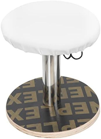 CabilockPremium Cotton Rayon Ironing Stool Cover for Home Travel
