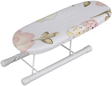 Small Ironing Board for Underwear - Effortless Use Multi-functional Space-Saving
