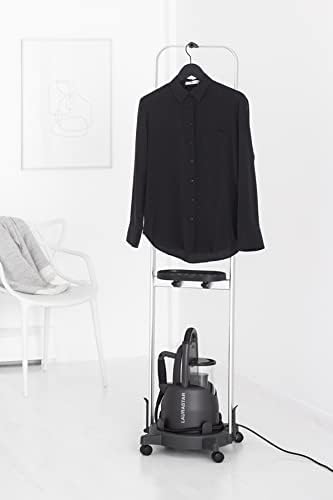 High-Efficiency Aluminum Steam CART for Home Use