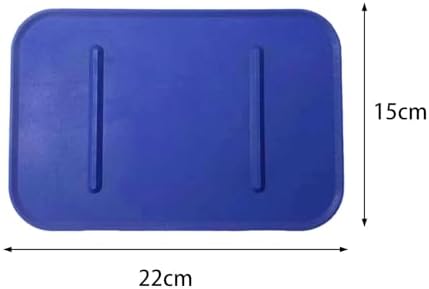 Bothyi Silicone Iron Rest Pad Perfectly Padded for Scalding-Free Use