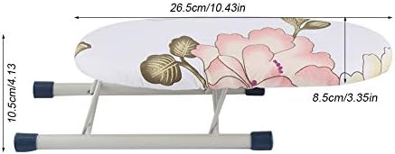 Mini Shrug Board CollarIroning Board for Women