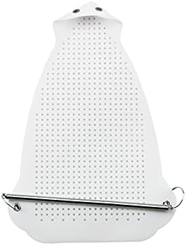 ZARSIO Ironing Pad Anti-Scorching Base