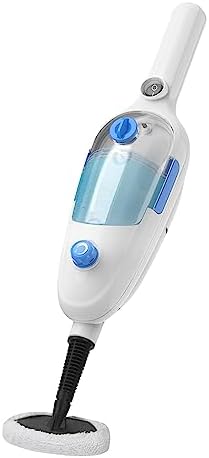 9-Piece Neugo Steam Mop Accessories Kit for Whole Home Cleaning