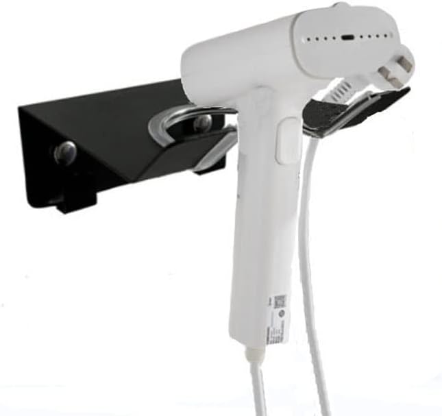 zoele Wall-Mounted Garment Steamer