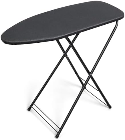 Sturdy Compact 13x35 Ironing Board