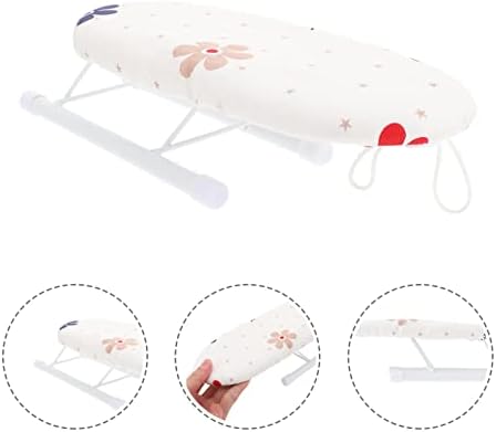 Ironing Board Cover for Clothes Easy to Use Durable