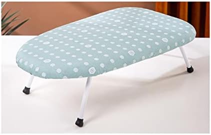 Mini Folding Ironing Board Portable Desktop Organizer