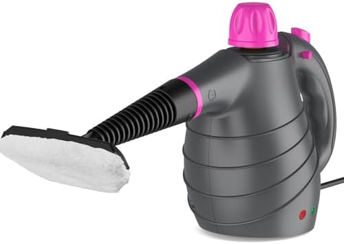 Straight Nozzle Replacement Set for SteamFusion EM-309