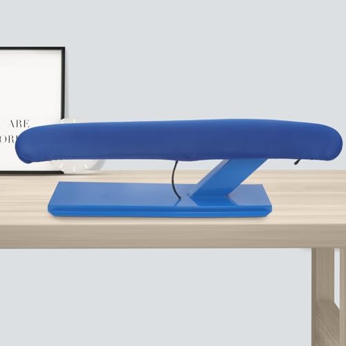 Alipis Padded Sleeve Ironing Board Desk Mini