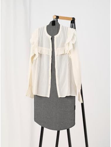 Effortlessly Steam Your Clothes with the Brabantia Linn Steam Board