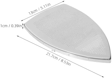 Durable Shoe Protector for Ironing