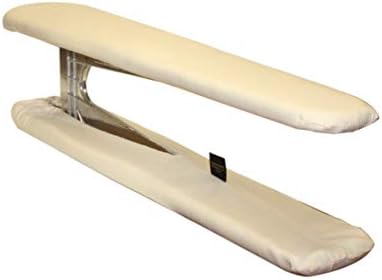 Newhouse Padded Sleeve Ironing Board 24 L x 5 W x 7 H