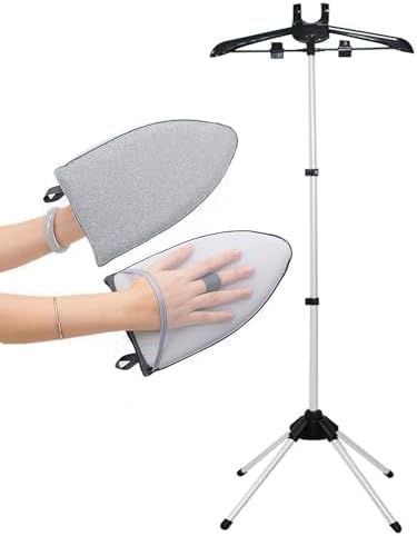 Shouken Clothes Steamer Rack