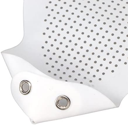 2PCs Iron Covers for Home Ironing