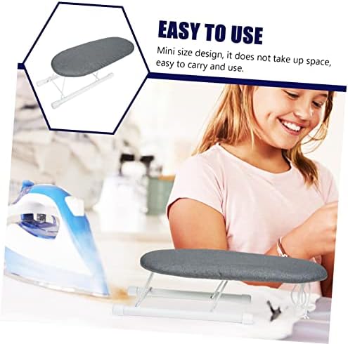 MOBUTOFU Folding Ironing Board