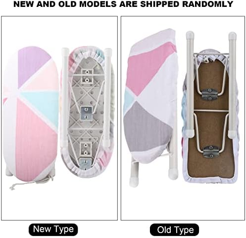 Stylish Folding Ironing Board for Home Use
