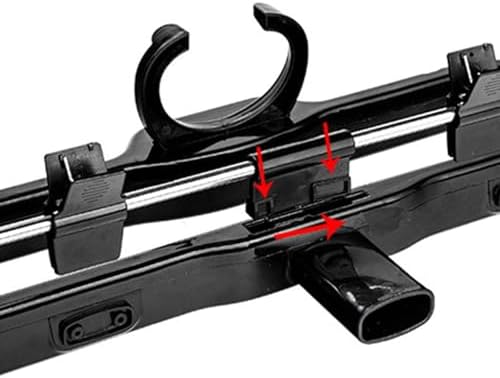 Fast-Fire II Handheld Steam Hanger Perfect for Garment Ironing