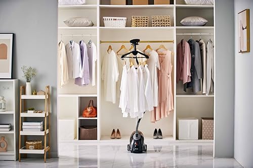 SALAV Garment Steamer for Garment Care