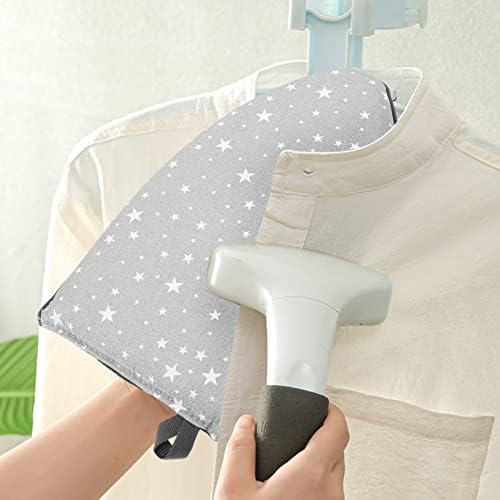 Healifty Compact Handheld Ironing Mat