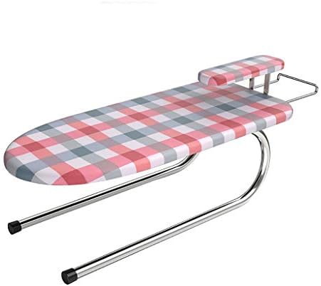 Comfortable Folding Ironing Board for Home Use