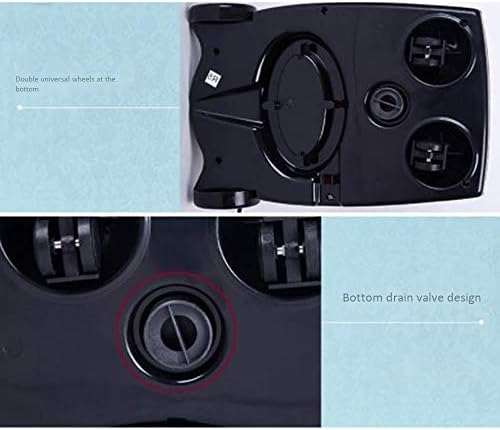 High-Powered Steam Iron 2 Speeds