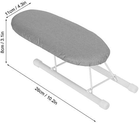 Space-Saving Ironing Board for Small Spaces