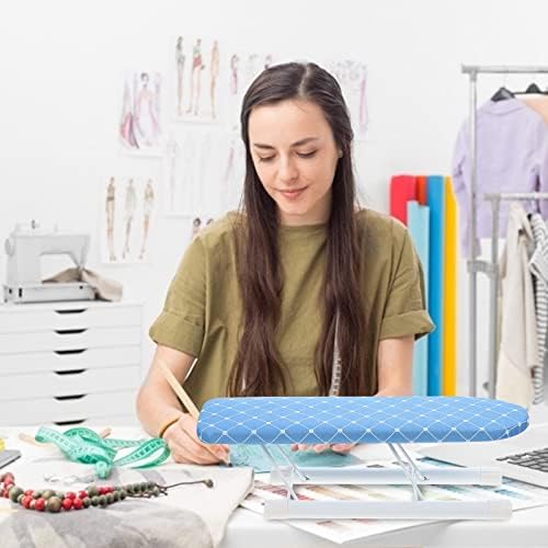 ZHDBDSmall Folding Ironing Board