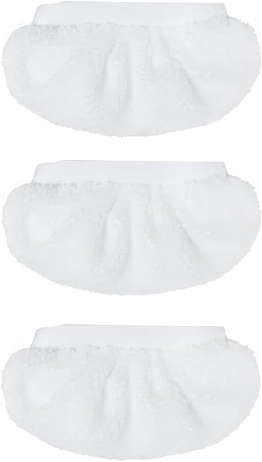 Sgizoku Steam Mop Pads