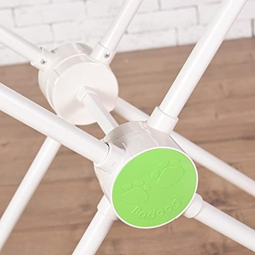 Pro 360-Degree Rotating Ironing Board