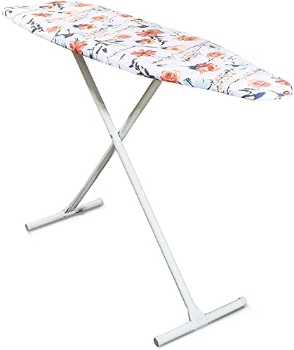 Juvale Ironing Board Cover with Floral Print
