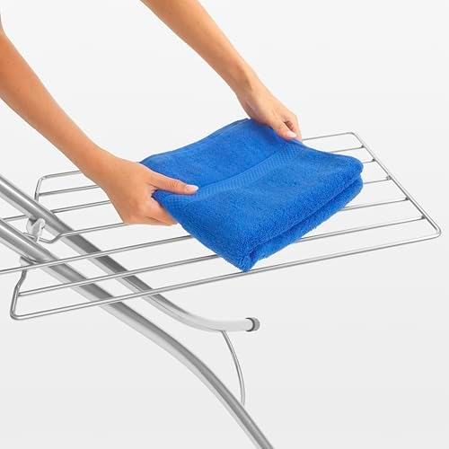 Brabantia Size C Ironing Board 49x18in 7 Height Options